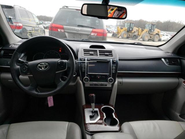 Photo 8 from auction – 2014 TOYOTA CAMRY L with VIN 4T4BF1FK2ER390395