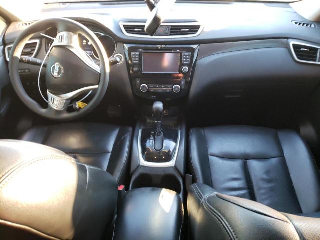 Photo 8 from auction – 2016 NISSAN ROGUE S with VIN 5N1AT2MV2GC741171