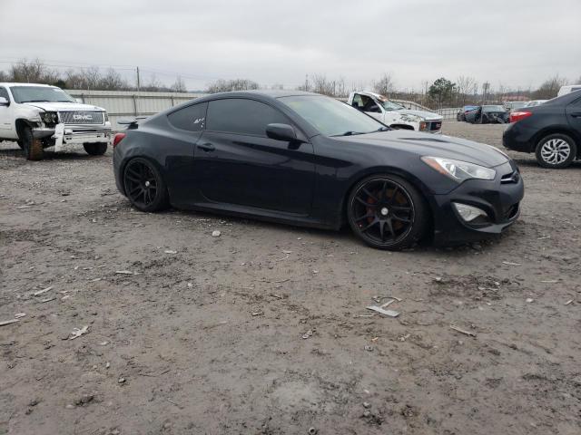 Photo 4 from auction – 2014 HYUNDAI GENESIS CO with VIN KMHHT6KD0EU114461