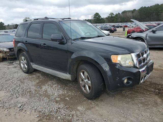 Zdjęcie 4 z aukcji – 2010 FORD ESCAPE LIM z VIN 1FMCU0EG0AKD00677