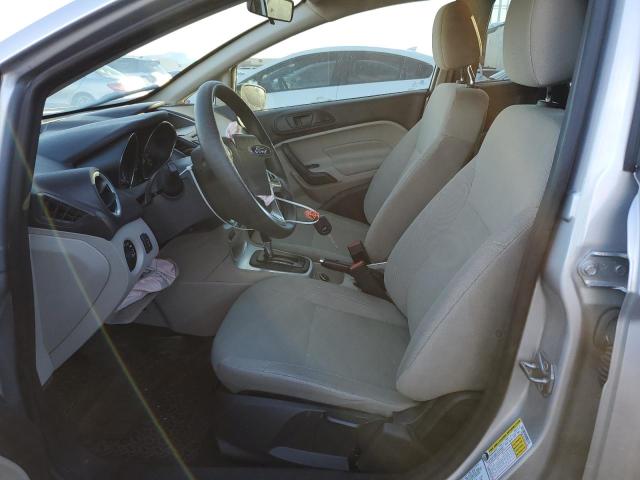 Photo 7 from auction – 2018 FORD FIESTA SE with VIN 3FADP4EJ2JM144336