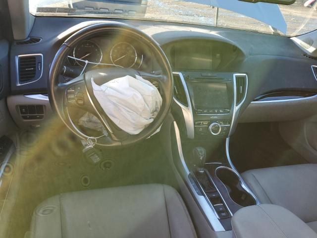 Photo 8 from auction – 2015 ACURA TLX with VIN 19UUB1F37FA006448