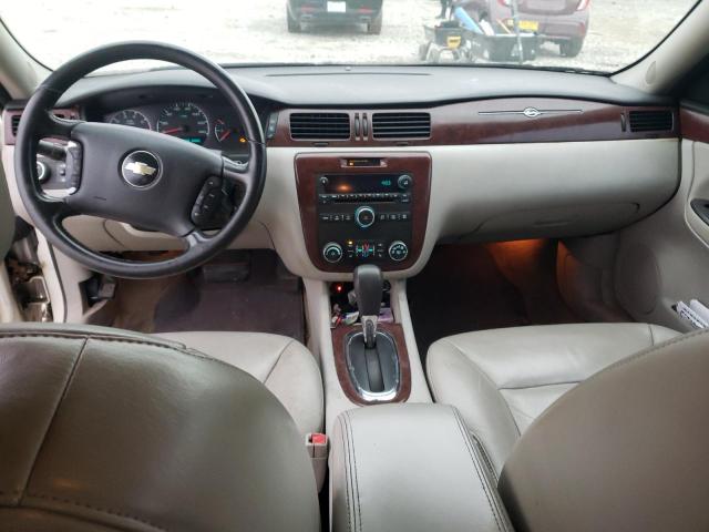 Photo 8 from auction – 2007 CHEVROLET IMPALA LT with VIN 2G1WC58R379202597