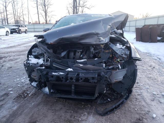 Photo 5 from auction – 2014 FORD FOCUS SE with VIN 1FADP3F26EL258512