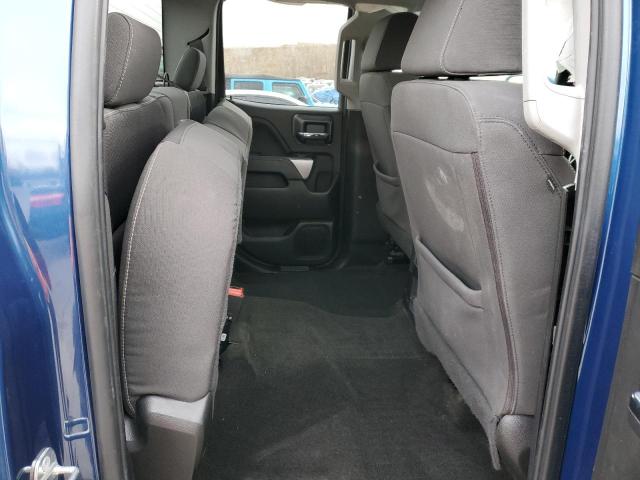Photo 10 from auction – 2017 CHEVROLET SILVERADO with VIN 1GCVKREC3HZ372799