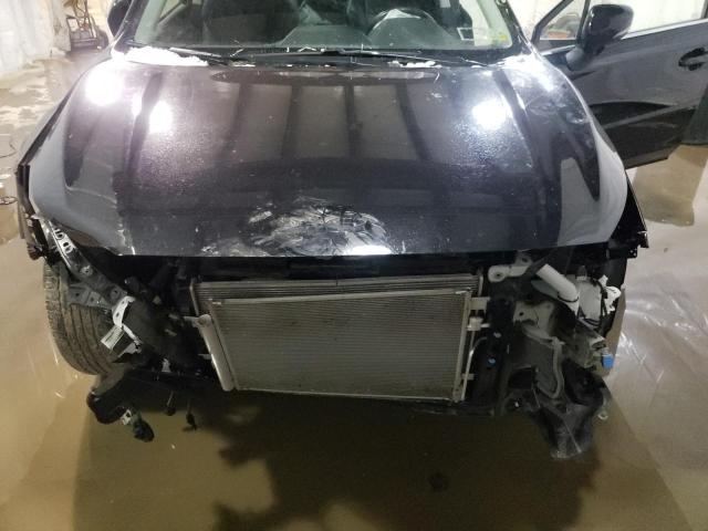 Photo 12 from auction – 2021 SUBARU CROSSTREK with VIN JF2GTHMC1M8371475