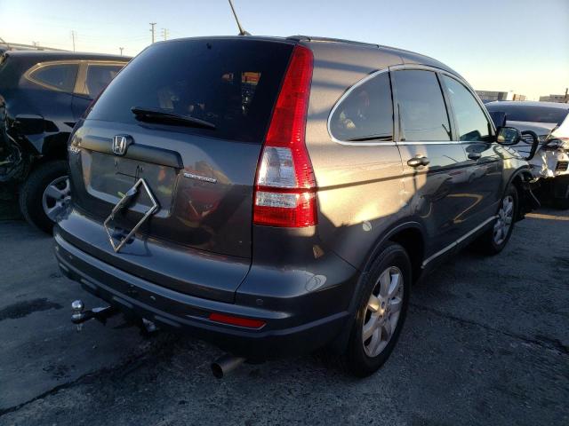 Photo 3 from auction – 2011 HONDA CR-V SE with VIN 5J6RE3H46BL024266
