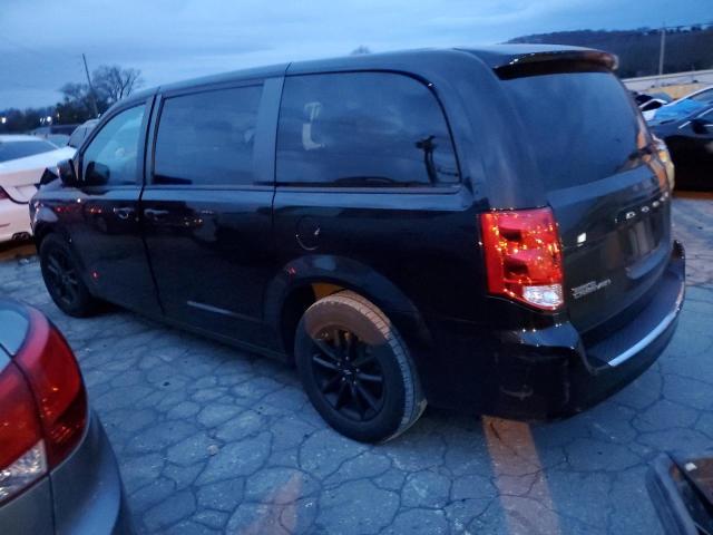 Photo 2 from auction – 2020 DODGE GRAND CARA with VIN 2C4RDGEG3LR189392