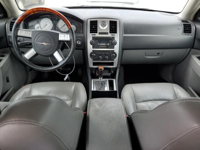 Photo 8 from auction – 2006 CHRYSLER 300C with VIN 2C3LA63H46H282618