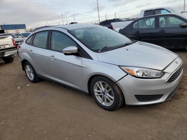 Photo 4 from auction – 2016 FORD FOCUS SE with VIN 1FADP3F26GL215744