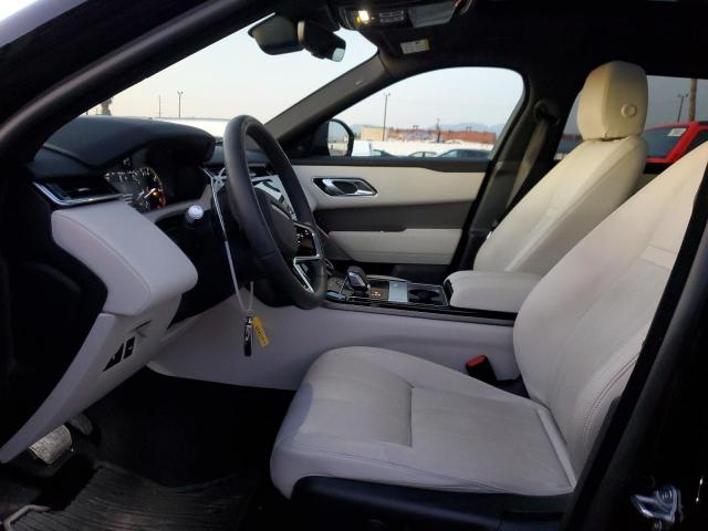 Photo 7 from auction – 2022 LAND ROVER RANGE ROVE with VIN SALYJ2EX3NA335829
