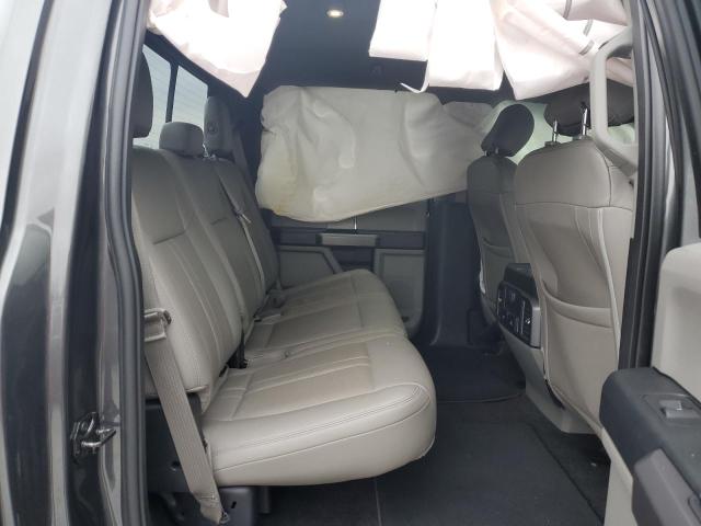 Photo 10 from auction – 2018 FORD F150 SUPER with VIN 1FTEW1EG2JFE35536