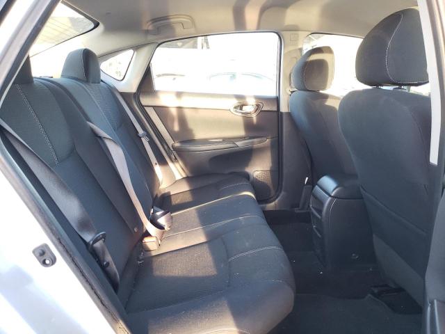 Photo 10 from auction – 2016 NISSAN SENTRA S with VIN 3N1AB7AP1GL681756