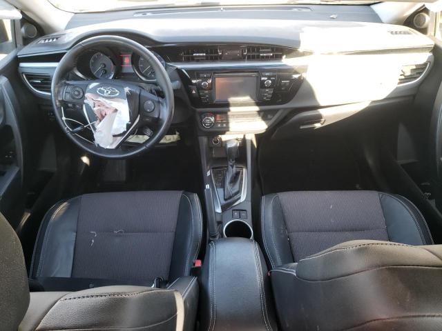 Zdjęcie 8 z aukcji – 2014 TOYOTA COROLLA L z VIN 2T1BURHE7EC035035