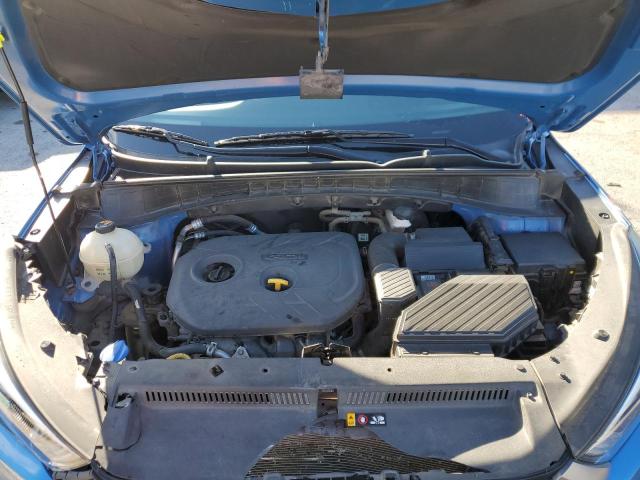 Photo 12 from auction – 2016 HYUNDAI TUCSON LIM with VIN KM8J33A4XGU135726