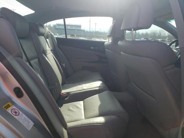 Photo 10 from auction – 2007 LEXUS GS 350 with VIN JTHBE96S370026060