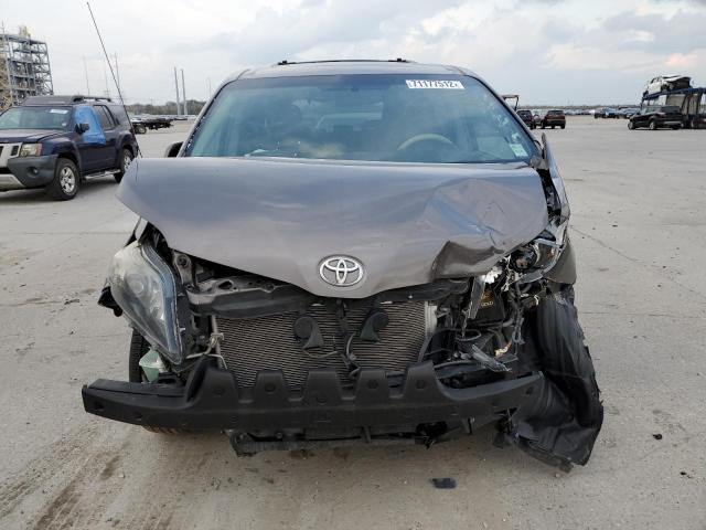 Photo 5 from auction – 2011 TOYOTA SIENNA SPO with VIN 5TDXK3DC2BS064247