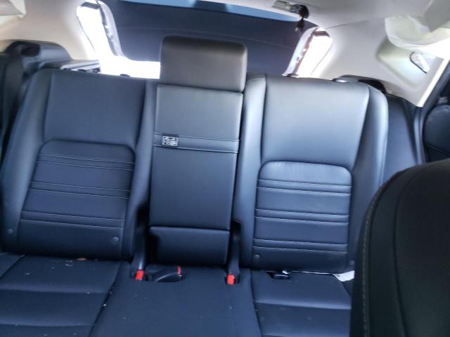 Photo 10 from auction – 2017 LEXUS NX 200T BA with VIN JTJBARBZ2H2100247