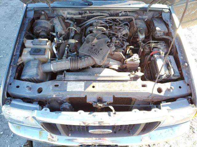 Photo 11 from auction – 2005 FORD RANGER SUP with VIN 1FTZR15E35PA46198