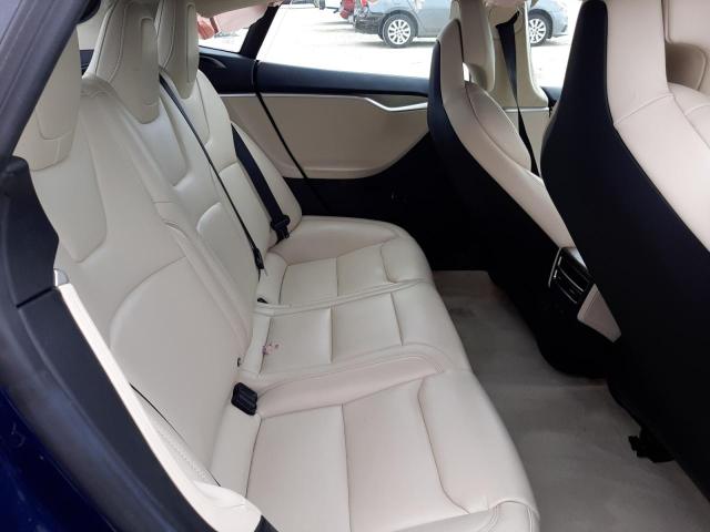 Photo 10 from auction – 2017 TESLA MODEL S with VIN 5YJSA1E19HF212986