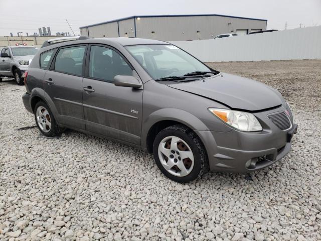 Photo 4 from auction – 2005 PONTIAC VIBE with VIN 5Y2SL63815Z408157