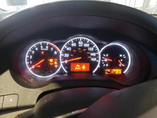 Photo 9 from auction – 2012 NISSAN ALTIMA BAS with VIN 1N4AL2AP6CC238995