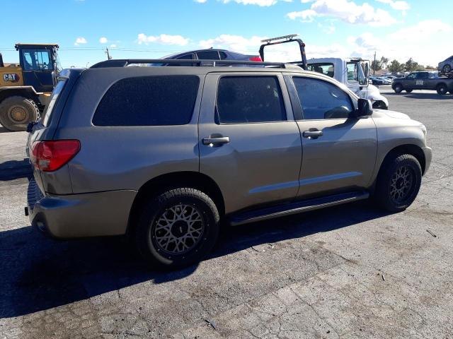 Photo 3 from auction – 2009 TOYOTA SEQUOIA SR with VIN 5TDBT64A49S000292
