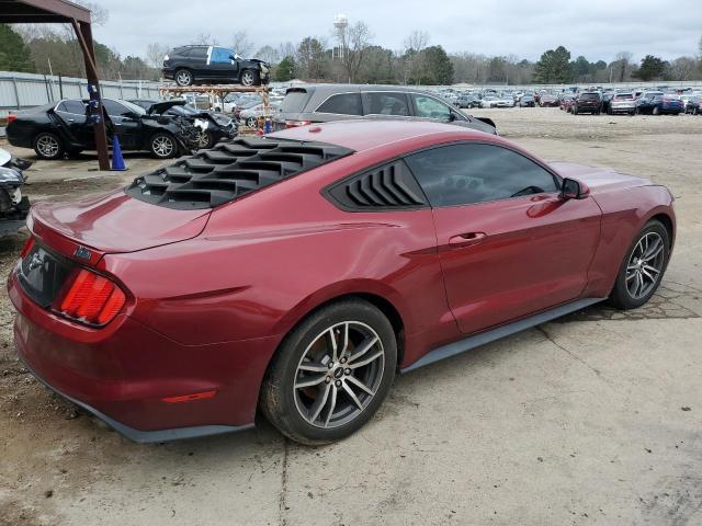 Photo 3 from auction – 2015 FORD MUSTANG with VIN 1FA6P8TH9F5393102