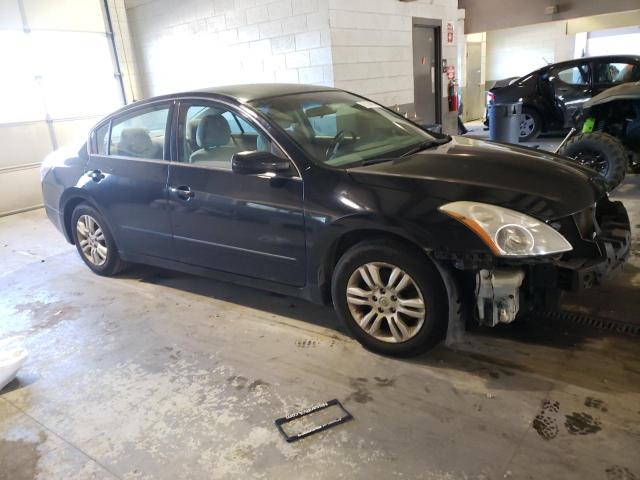 Photo 4 from auction – 2012 NISSAN ALTIMA BAS with VIN 1N4AL2AP6CC238995
