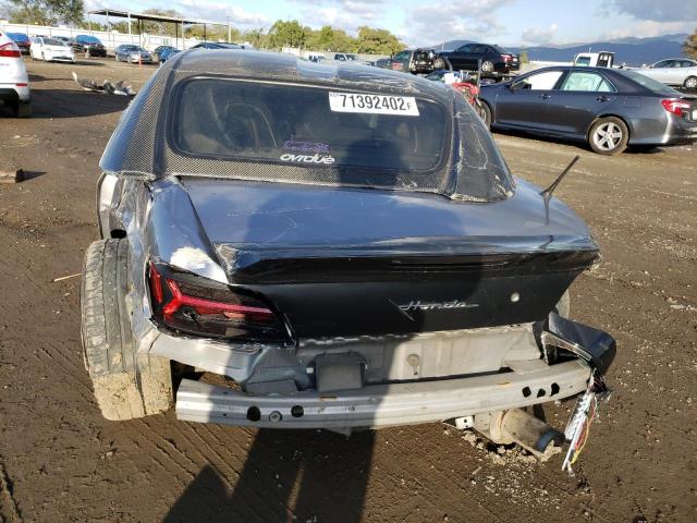 Photo 6 from auction – 2005 HONDA S2000 with VIN JHMAP21475S002268