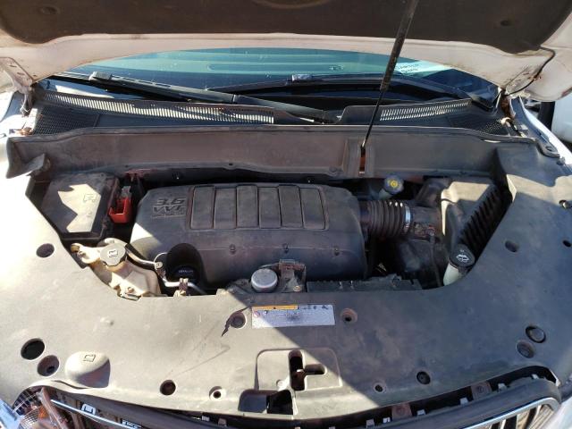 Photo 11 from auction – 2014 BUICK ENCLAVE with VIN 5GAKVAKD7EJ127976