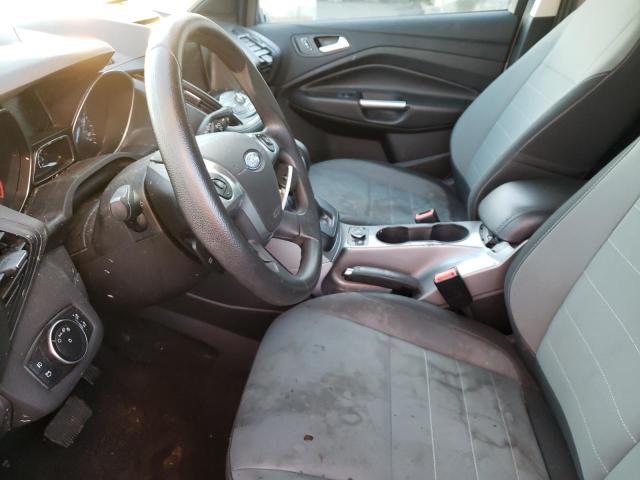 Photo 7 from auction – 2016 FORD ESCAPE SE with VIN 1FMCU9GXXGUC85216