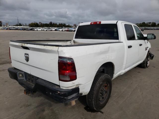 Photo 3 from auction – 2015 RAM 2500 ST with VIN 3C6TR4CT7FG645403