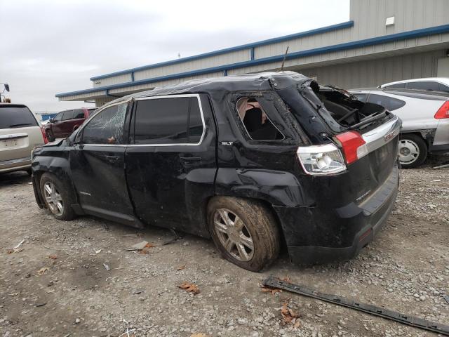 Photo 2 from auction – 2014 GMC TERRAIN SL with VIN 2GKFLXE32E6332702