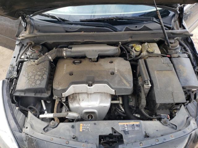 Photo 11 from auction – 2014 CHEVROLET MALIBU 1LT with VIN 1G11C5SL4EF125080