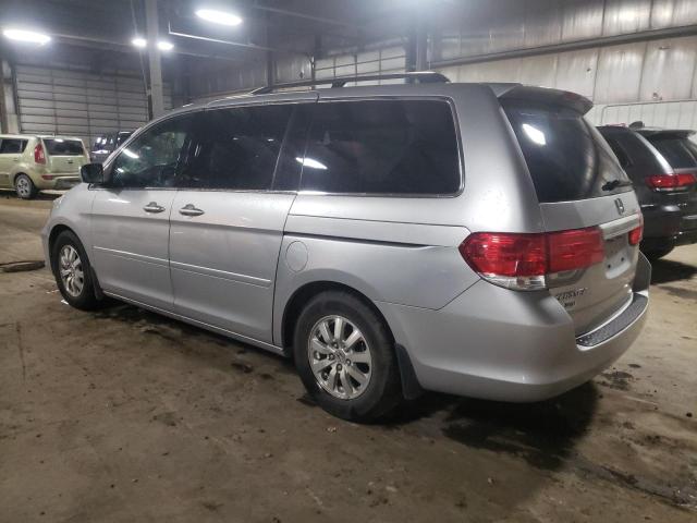 Photo 2 from auction – 2010 HONDA ODYSSEY EX with VIN 5FNRL3H75AB075331