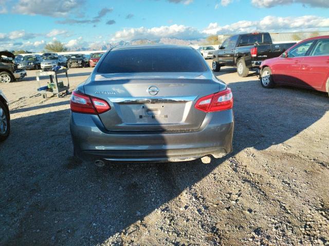 Photo 6 from auction – 2016 NISSAN ALTIMA 2.5 with VIN 1N4AL3AP4GC211595