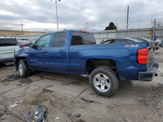 Photo 2 from auction – 2017 CHEVROLET SILVERADO with VIN 1GCVKREC3HZ372799