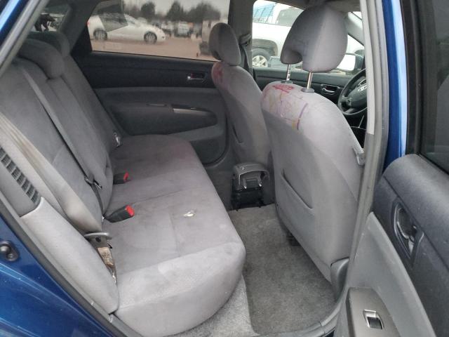 Photo 10 from auction – 2008 TOYOTA PRIUS with VIN JTDKB20U387797512