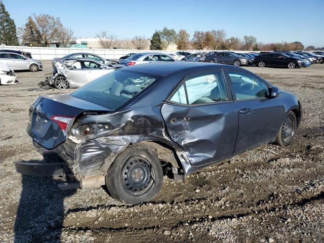 Photo 3 from auction – 2014 TOYOTA COROLLA L with VIN 5YFBURHE6EP138771