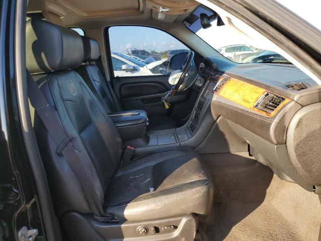 Photo 7 from auction – 2012 CADILLAC ESCALADE P with VIN 1GYS3FEJ9CR250982