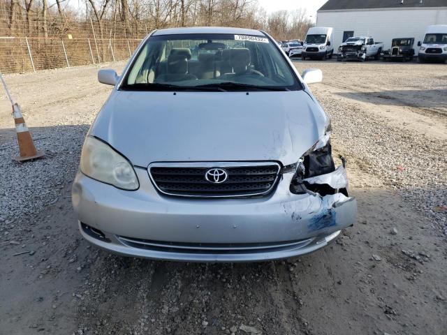 Photo 5 from auction – 2008 TOYOTA COROLLA with VIN 1NXBR32E58Z975926