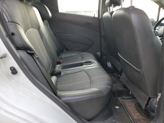 Photo 10 from auction – 2014 CHEVROLET SPARK LS with VIN KL8CB6S99EC508701