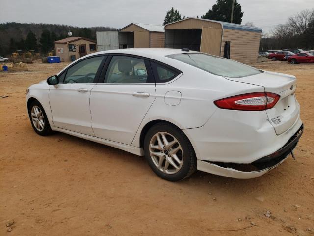 Photo 2 from auction – 2015 FORD FUSION SE with VIN 1FA6P0H71F5102996