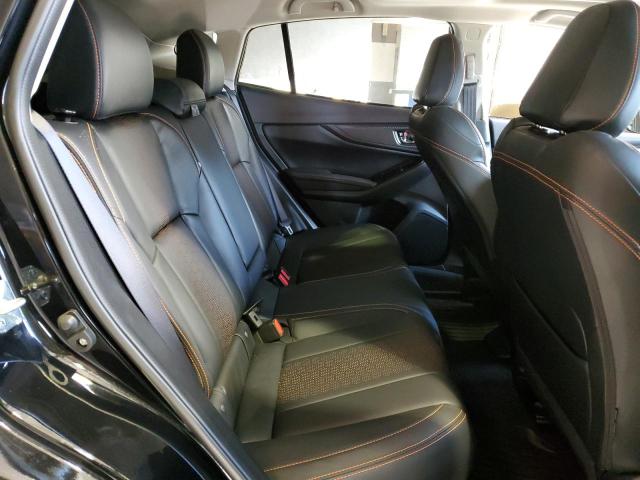 Photo 11 from auction – 2022 SUBARU CROSSTREK with VIN JF2GTHMC8N8240688