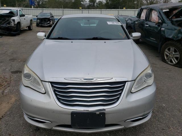 Photo 5 from auction – 2012 CHRYSLER 200 LX with VIN 1C3CCBAB9CN100335