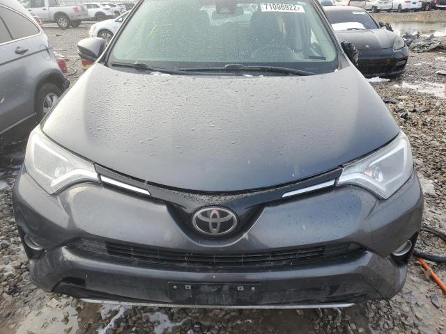 Photo 11 from auction – 2018 TOYOTA RAV4 ADVEN with VIN 2T3WFREV4JW459515