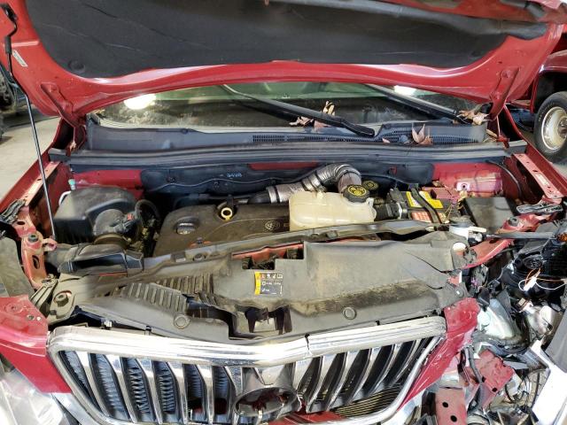 Photo 12 from auction – 2016 BUICK ENCORE SPO with VIN KL4CJ1SM2GB534948