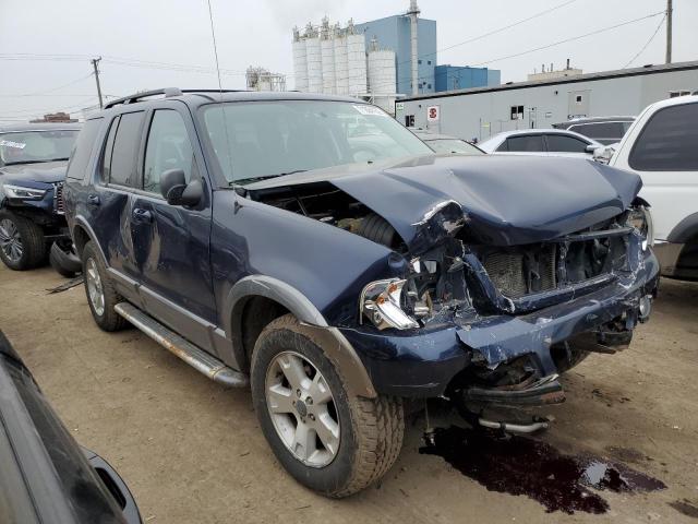 Photo 4 from auction – 2003 FORD EXPLORER X with VIN 1FMZU73K93UB22477