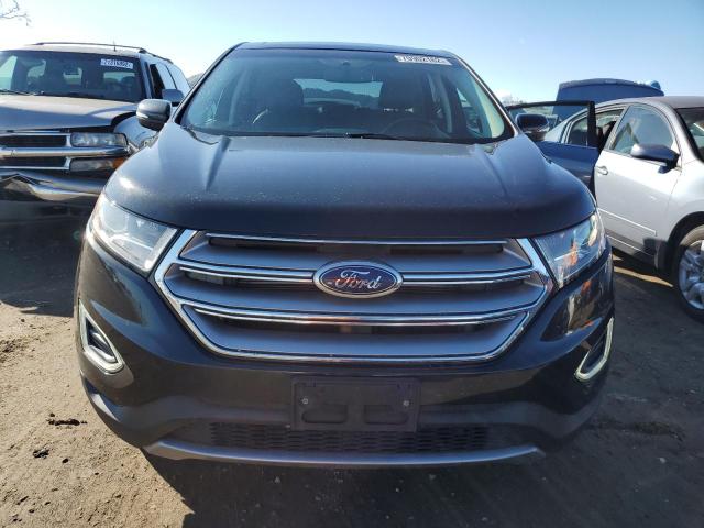 Photo 5 from auction – 2015 FORD EDGE SEL with VIN 2FMTK4J82FBB78031